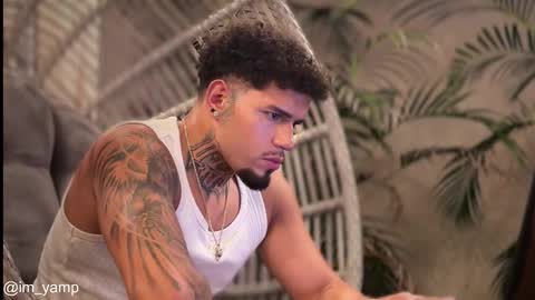 yamp sambrano online show from 02-27-26, 01:49