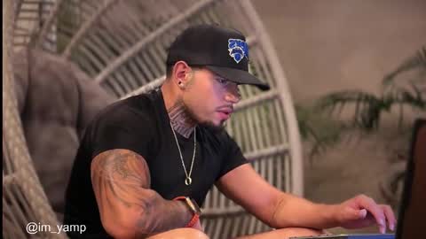 yamp sambrano online show from 03-21-26, 03:55