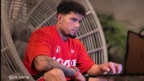 yamp sambrano online show from 03-25-26, 11:55