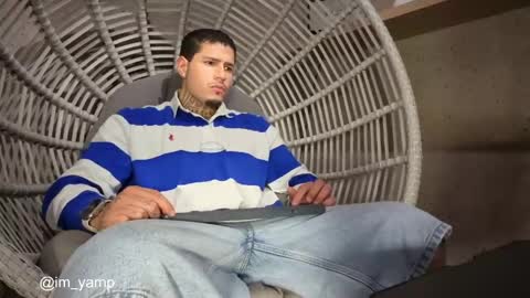 yamp sambrano online show from 06-01-26, 02:24