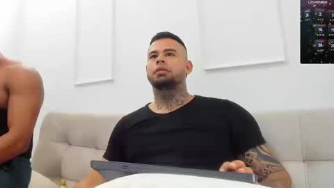 yampier- cristian online show from 09-11-25, 08:09