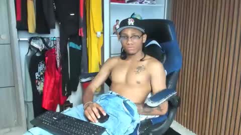 yandi_hot online show from 02-13-26, 02:57