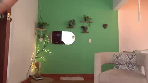 Snapshot of yandracelisoficial chatting on 06-27-26, 07:41 YANDRA CELIS online show from 06-27-26, 07:41