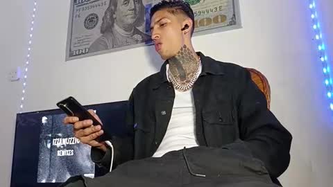 Yan online show from 04-18-26, 07:45