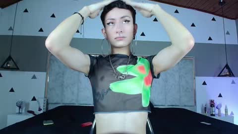 YANG online show from 03-25-26, 11:27