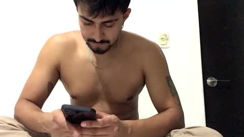 Jony online show from 10-22-25, 04:35