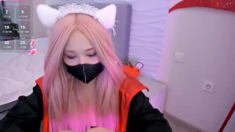 Yana online show from 12-15-25, 08:02