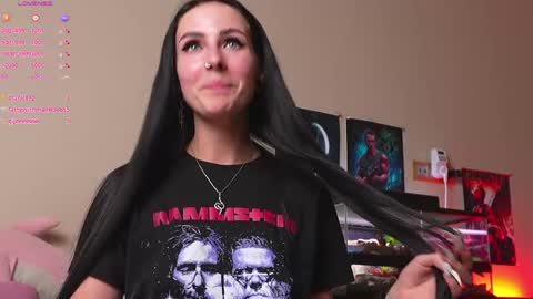 Yara online show from 04-09-26, 10:53