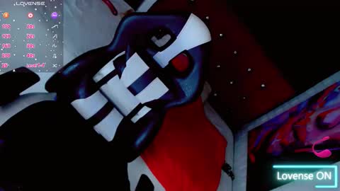 yarethrousss online show from 12-23-25, 10:46