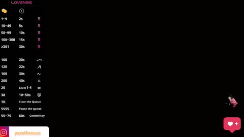 Snapshot of yaretth chatting on 09-16-25, 05:08 yareth online show from 09-16-25, 05:08