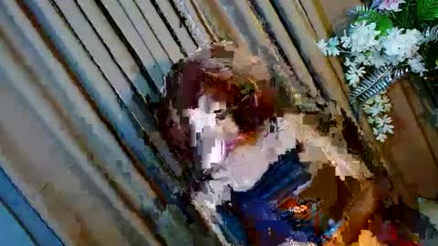 miss yasii online show from 02-04-25, 12:33