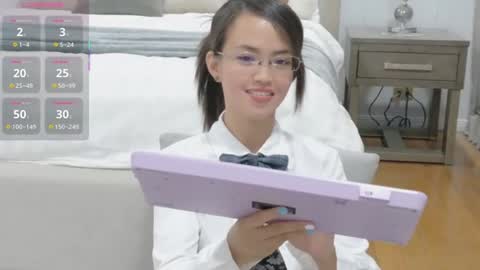 Yasmien Atos online show from 07-09-26, 01:37