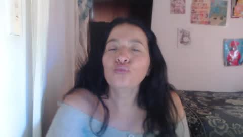 yasmin_love85 online show from 01-28-25, 02:53