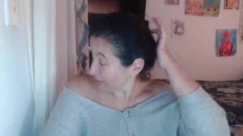 yasmin_love85 online show from 02-12-25, 02:54