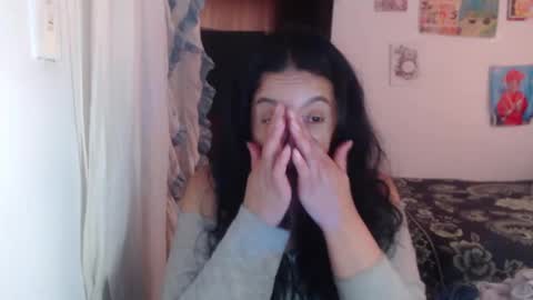 yasmin_love85 online show from 02-18-25, 03:32