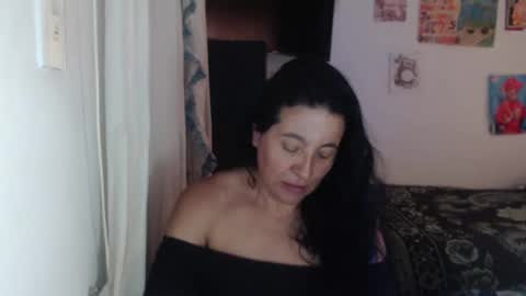 yasmin_love85 online show from 02-28-25, 06:09