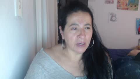 yasmin_love85 online show from 07-14-26, 02:01