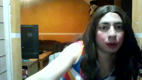 Yasmin Paez online show from 01-05-25, 05:30