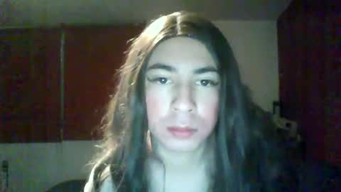 Yasmin Paez online show from 01-18-25, 12:46