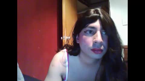 Yasmin Paez online show from 10-11-25, 01:16