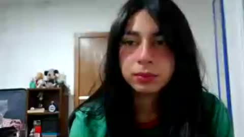 Yasmin Paez online show from 06-12-26, 12:20