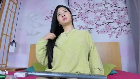 Snapshot of yasminn_scott chatting on 01-16-25, 12:53 Yasminn Scott online show from 01-16-25, 12:53