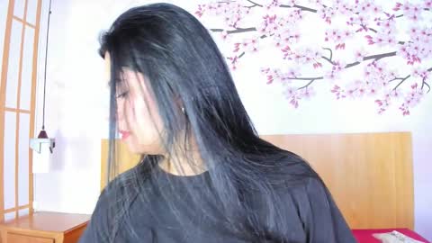 Yasminn Scott online show from 01-13-26, 01:05