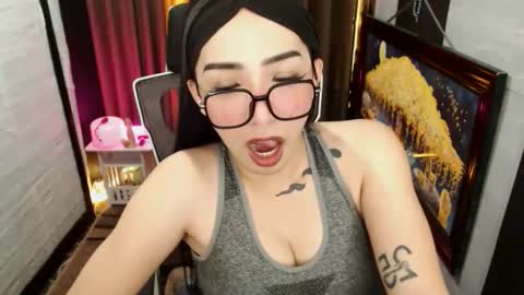 yassiered online show from 02-07-26, 07:23