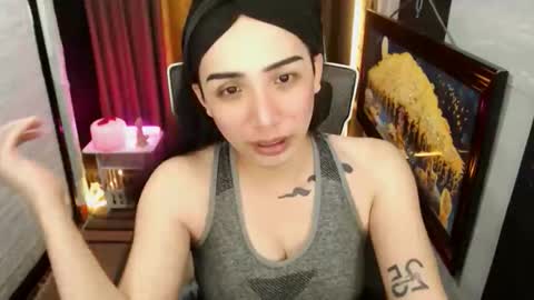 yassiered online show from 03-05-26, 02:24