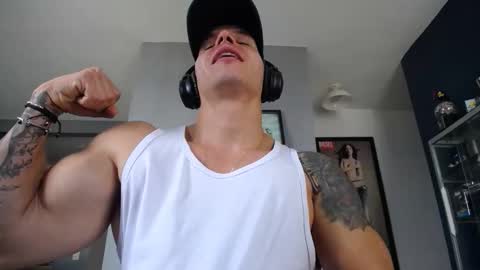 yahto online show from 10-30-25, 06:30