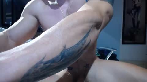 yahto online show from 11-26-25, 02:23