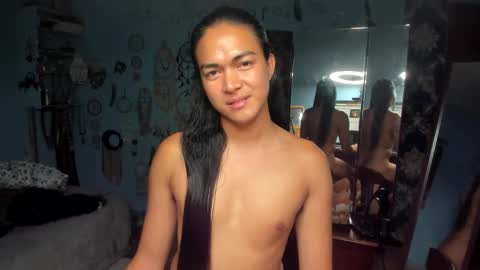 Blush online show from 01-31-25, 02:28