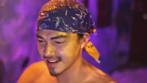 Blush online show from 12-02-25, 11:26