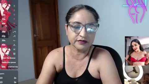 yaya____ online show from 03-19-26, 10:36