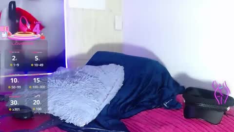 YAYA online show from 03-07-25, 02:56
