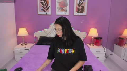 Yaya  online show from 06-05-26, 12:00