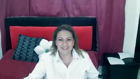 Snapshot of yayita_mature chatting on 01-16-25, 01:04 yayita online show from 01-16-25, 01:04