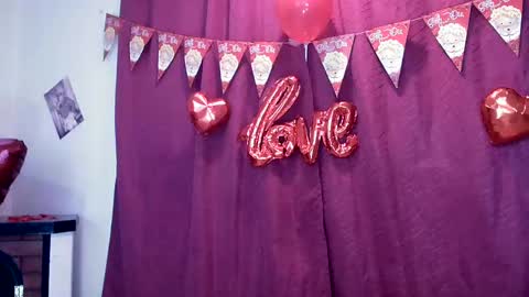 Snapshot of yayita_mature chatting on 02-13-25, 12:00 yayita online show from 02-13-25, 12:00