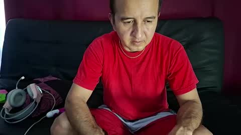 Hazzan online show from 03-03-26, 01:28