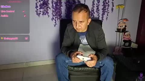 Hazzan online show from 07-15-26, 03:34