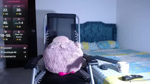 Snapshot of yazmin_mature chatting on 01-23-25, 01:51 Jasmin online show from 01-23-25, 01:51