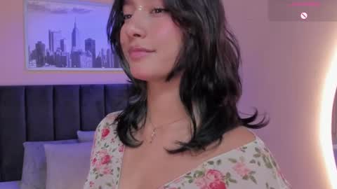 Snapshot of yazmin_rouse chatting on 02-20-25, 02:46 Yazmin online show from 02-20-25, 02:46