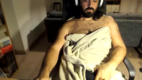 yeeaahoo online show from 10-27-25, 08:24