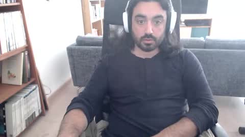 yeeaahoo online show from 05-21-26, 07:59