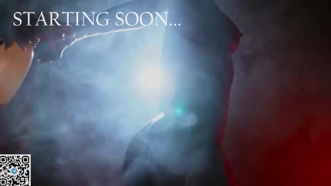 Kate online show from 02-22-26, 07:56