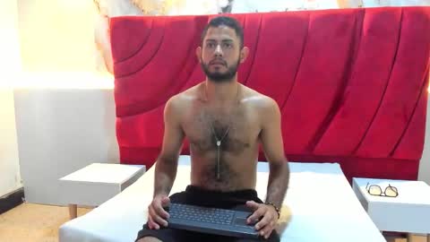 Yeferson online show from 11-01-25, 08:00