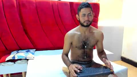 Yeferson online show from 11-05-25, 08:20