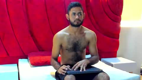 Yeferson online show from 11-06-25, 07:48