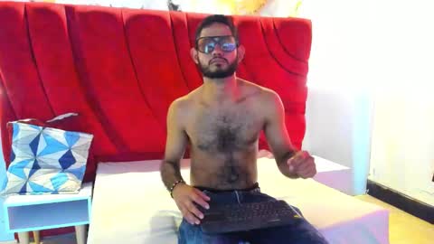 Yeferson online show from 11-08-25, 07:45