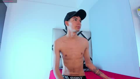 Yeferson online show from 05-19-26, 04:30